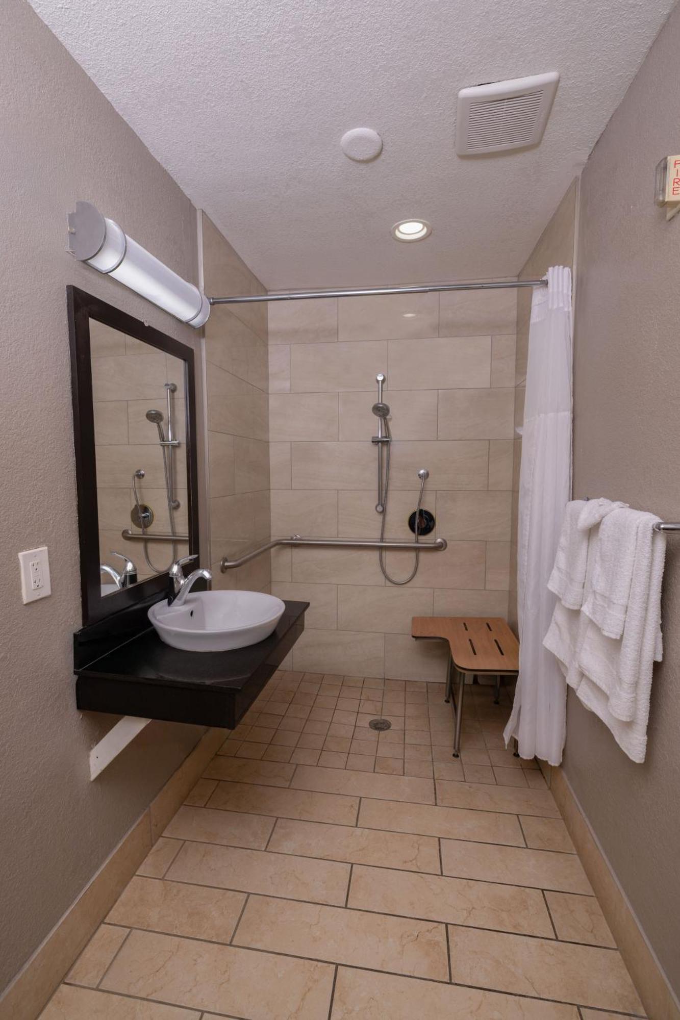 Motel 6 Ontario Airport Exterior foto